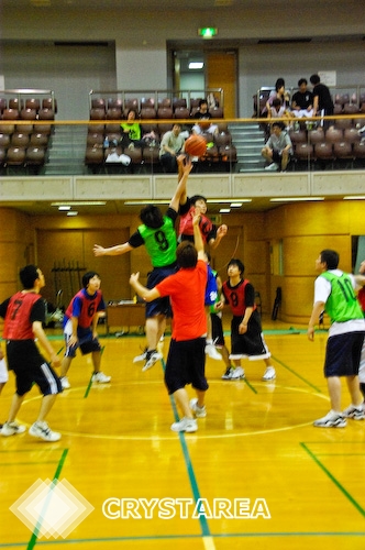 1_20100612_048 試合の様子