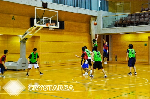 1_20100612_054 試合の様子