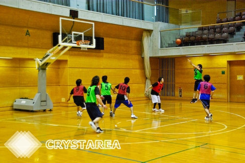 1_20100612_071 試合の様子