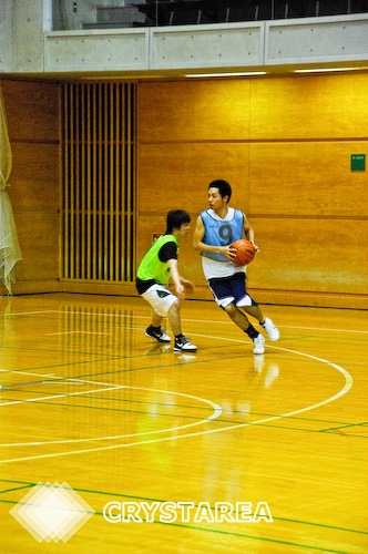 3_20100612_021 試合の様子