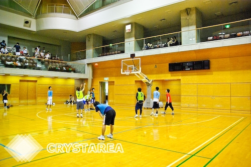 3_20100612_024 試合の様子