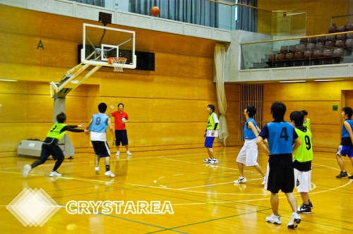 3_20100612_028 試合の様子