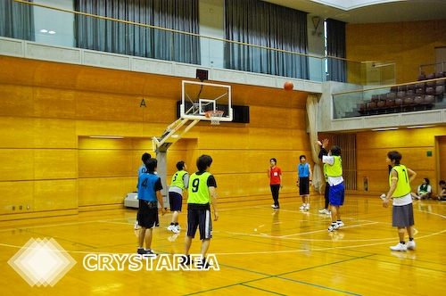 3_20100612_045 試合の様子