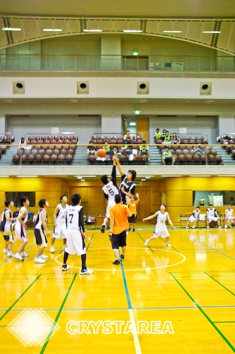 5_20100612_009 試合の様子