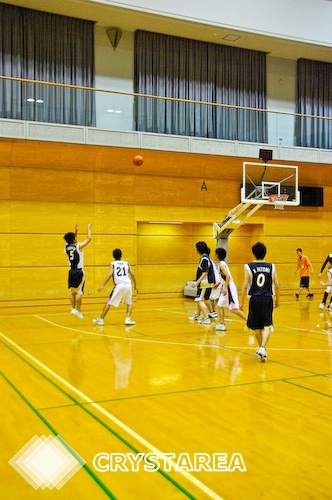 5_20100612_010 試合の様子