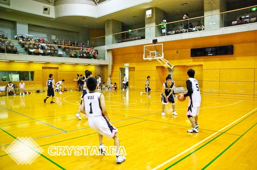 5_20100612_011 試合の様子
