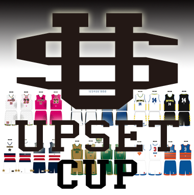 【4クォーターGAME】UPSET　CUP下級ぷちぴよ大会vol.43