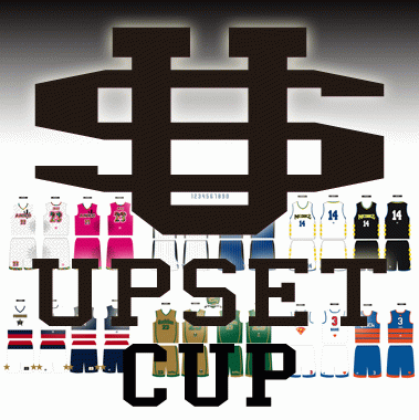 【感謝祭大会】4クォーターGAME:UPSET　CUP中級ぴよぴよ大会vol.1524@足立区 興野体育館(学校内)