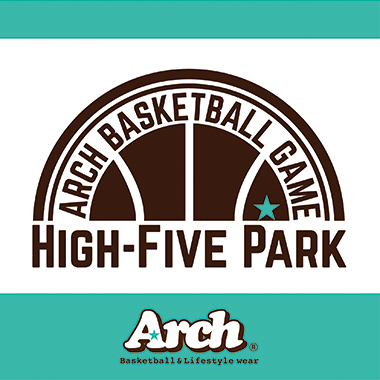 Arch HIGH-FIVE PARK中級ピヨミックス大会vol.503